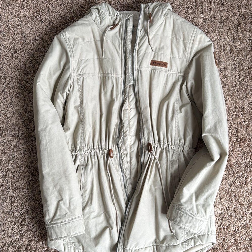 Columbia Women’s Chatfield Hill Jacket - Picture 2 of 4